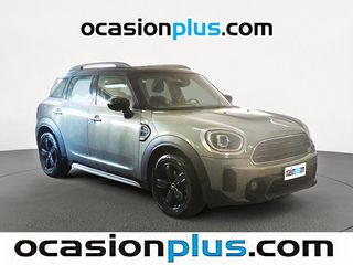 MINI MINI Countryman Cooper 100 kW (136 CV)