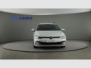 Volkswagen Golf Life 2.0 TDI 85kW (115CV) Variant