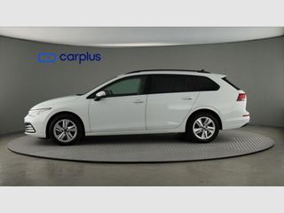 Volkswagen Golf Life 2.0 TDI 85kW (115CV) Variant