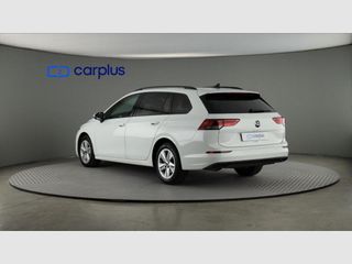 Volkswagen Golf Life 2.0 TDI 85kW (115CV) Variant