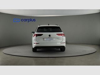 Volkswagen Golf Life 2.0 TDI 85kW (115CV) Variant