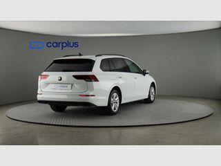 Volkswagen Golf Life 2.0 TDI 85kW (115CV) Variant