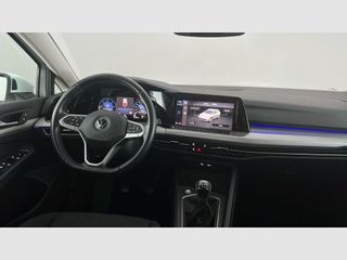 Volkswagen Golf Life 2.0 TDI 85kW (115CV) Variant