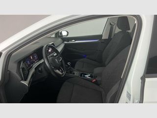 Volkswagen Golf Life 2.0 TDI 85kW (115CV) Variant