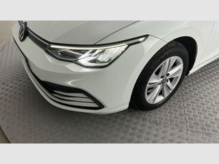Volkswagen Golf Life 2.0 TDI 85kW (115CV) Variant