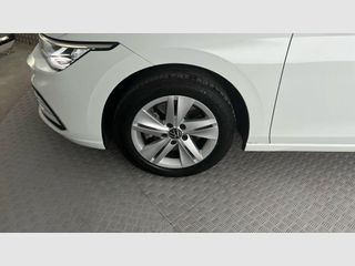 Volkswagen Golf Life 2.0 TDI 85kW (115CV) Variant