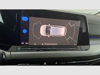 Volkswagen Golf Life 2.0 TDI 85kW (115CV) Variant