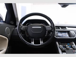 Land Rover Range Rover Evoque 2.0L TD4 Diesel 180CV 4x4 HSE Dynamic