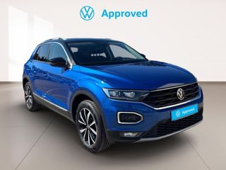 Volkswagen T-Roc Advance Style 1.5 TSI 110 kW (150 CV) DSG