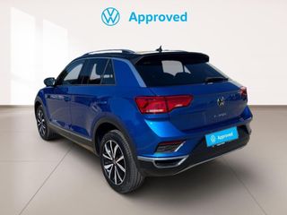 Volkswagen T-Roc Advance Style 1.5 TSI 110 kW (150 CV) DSG
