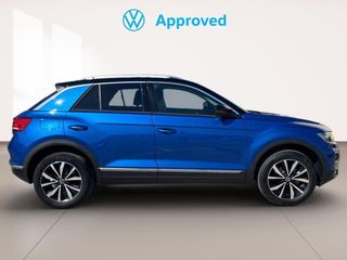 Volkswagen T-Roc Advance Style 1.5 TSI 110 kW (150 CV) DSG