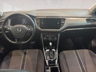 Volkswagen T-Roc Advance Style 1.5 TSI 110 kW (150 CV) DSG