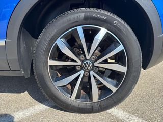 Volkswagen T-Roc Advance Style 1.5 TSI 110 kW (150 CV) DSG