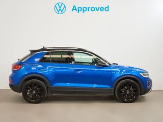 Volkswagen T-Roc Life 1.0 TSI 81 kW (110 CV)