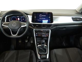 Volkswagen T-Roc Life 1.0 TSI 81 kW (110 CV)