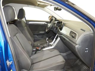 Volkswagen T-Roc Life 1.0 TSI 81 kW (110 CV)
