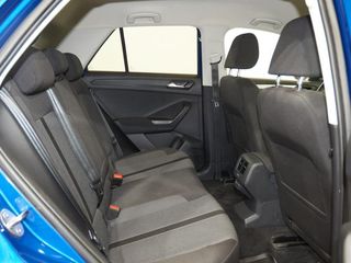 Volkswagen T-Roc Life 1.0 TSI 81 kW (110 CV)
