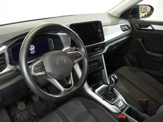 Volkswagen T-Roc Life 1.0 TSI 81 kW (110 CV)