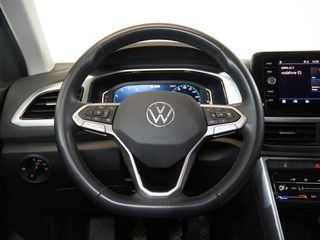 Volkswagen T-Roc Life 1.0 TSI 81 kW (110 CV)