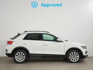 Volkswagen T-Roc Advance 1.6 TDI 85 kW (115 CV)