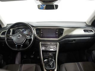 Volkswagen T-Roc Advance 1.6 TDI 85 kW (115 CV)