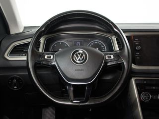 Volkswagen T-Roc Advance 1.6 TDI 85 kW (115 CV)