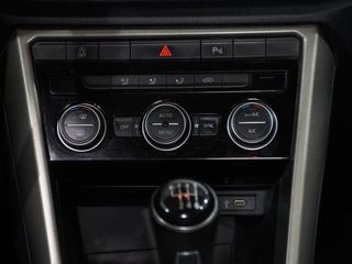 Volkswagen T-Roc Advance 1.6 TDI 85 kW (115 CV)