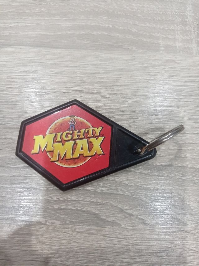 Coleccion varios modelos Mighty Max