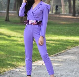Mono morado - nuevo