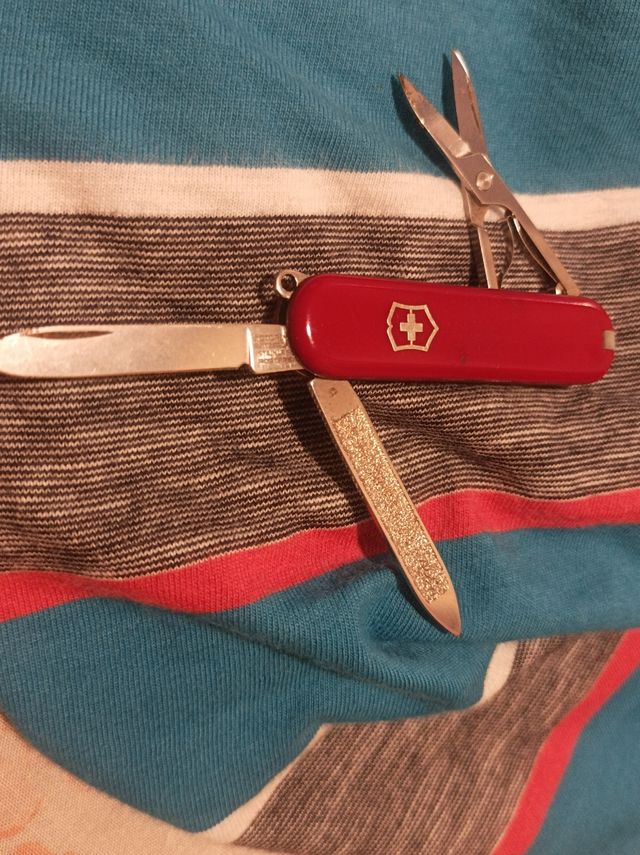 Navaja Victorinox Classic SD