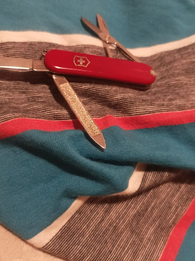 Navaja Victorinox Classic SD