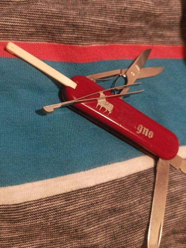 Navaja Victorinox Classic SD