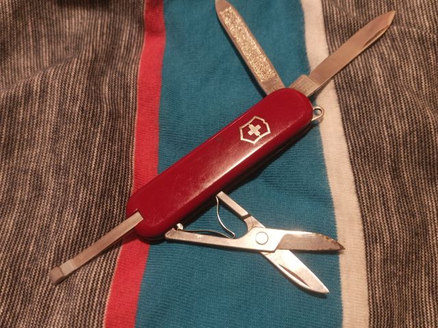 Navaja Victorinox Classic SD
