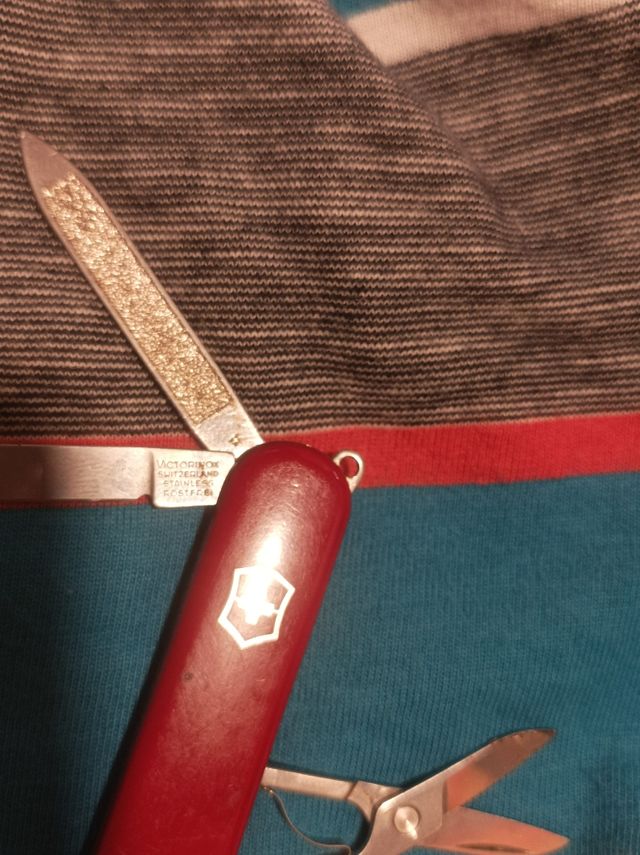 Navaja Victorinox Classic SD