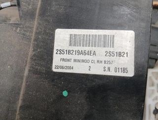 Elevalunas del der ford 2s5114553aa fiesta 218964