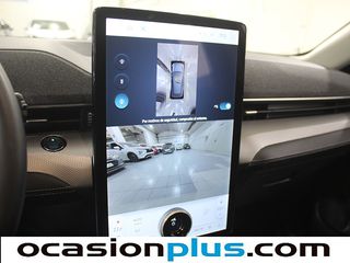 Ford Mustang Mach-E Base Rango Estandar RWD 198 kW (269 CV)