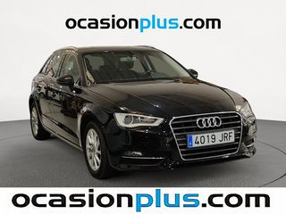 Audi A3 Sportback Attraction 1.6 TDI clean diesel 81 kW (110 CV) S tronic