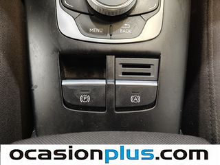 Audi A3 Sportback Attraction 1.6 TDI clean diesel 81 kW (110 CV) S tronic