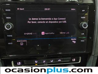 Volkswagen Golf Sport 1.6 TDI 85 kW (115 CV) DSG