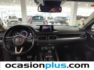 Mazda CX-5 2.2 D Zenith AWD AT 135 kW (184 CV)