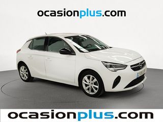 Opel Corsa 1.2 Turbo XHL Elegance Auto 74 kW (100 CV)