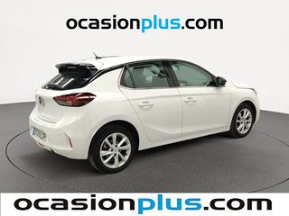 Opel Corsa 1.2 Turbo XHL Elegance Auto 74 kW (100 CV)