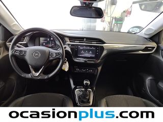 Opel Corsa 1.2 Turbo XHL Elegance 74 kW (100 CV)