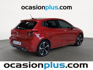 SEAT Ibiza 1.5 TSI S&S FR Plus DSG 110 kW (150 CV)