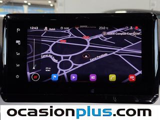 SEAT Ibiza 1.5 TSI S&S FR Plus DSG 110 kW (150 CV)