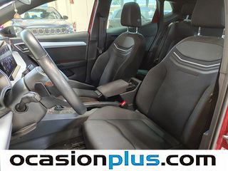 SEAT Ibiza 1.5 TSI S&S FR Plus DSG 110 kW (150 CV)