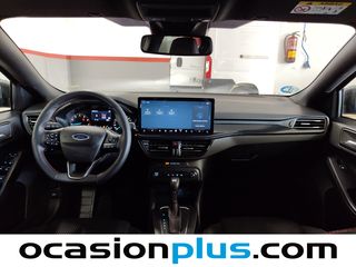 Ford Focus 1.0 Ecoboost MHEV ST-Line Auto 114 kW (155 CV)