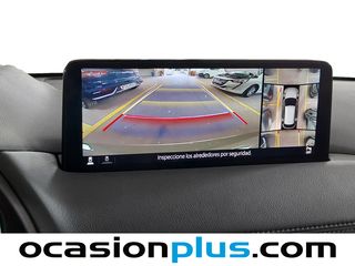 Mazda CX-5 2.0 GE Newground 121 kW (165 CV)