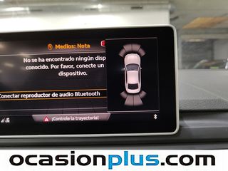 Audi A5 Coupe Advanced 3.0 TDI quattro 160 kW (218 CV) S tronic