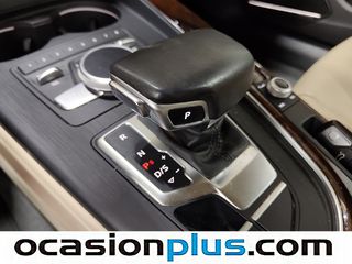 Audi A5 Coupe Advanced 3.0 TDI quattro 160 kW (218 CV) S tronic